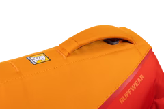 Ruffwear Float Coat Dog Life Jacket