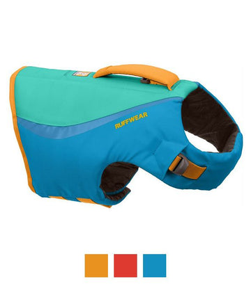 Ruffwear Float Coat Dog Life Jacket