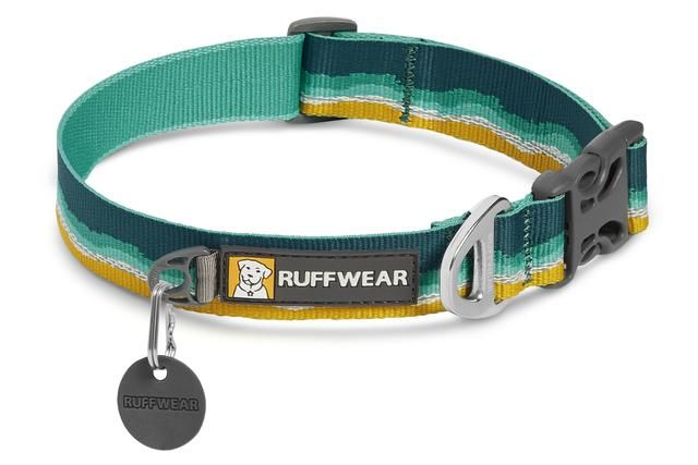 Ruffwear Crag Reflective Dog Collar