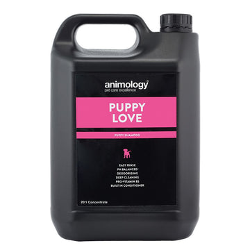 Animology Puppy Love Puppy Shampoo