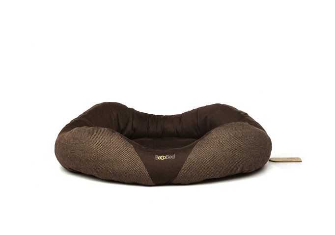 Beco Pets Donut Dog Bed