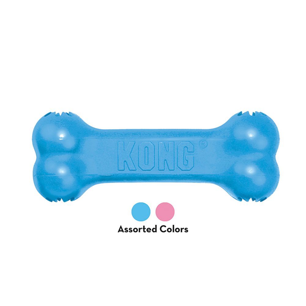Kong Goodie Bone Puppy Toy
