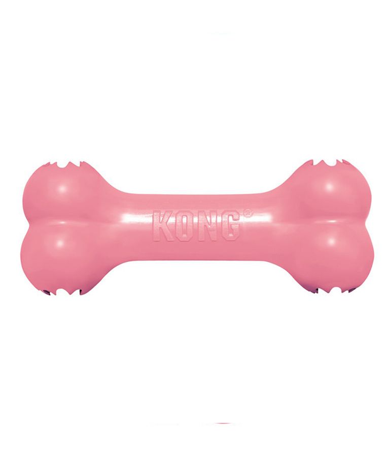 Kong Goodie Bone Puppy Toy