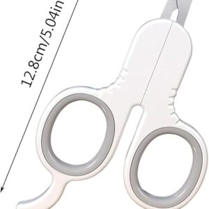 Pakeway Pet Nail Clipper-Q Round Hole Style