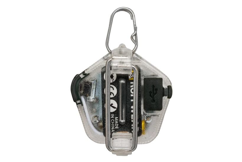 Ruffwear The Beacon Waterproof & Rechargeable Dog Safety Light