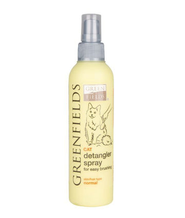 Greenfields Cat Detangler Spray 200ml