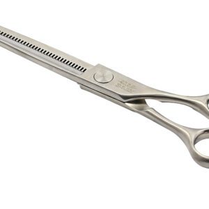 Kiss Grooming 4 Star 7.5" Thinner Scissor