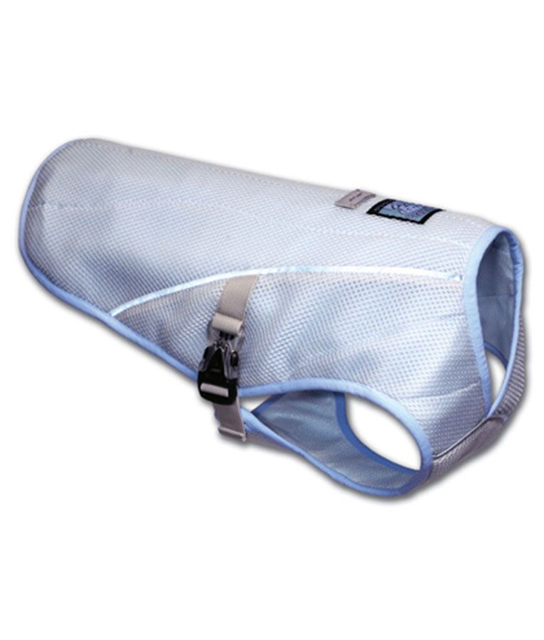 Ruffwear Swamp Cooler Cooling Dog Vest