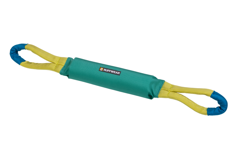 Ruffwear Pacific Loop Tug & Fetch Dog Toy