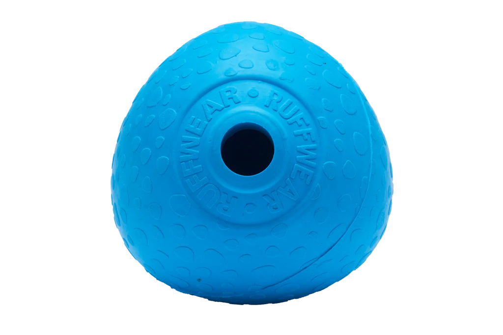 Ruffwear Huckama Rubber Throw Dog Toy