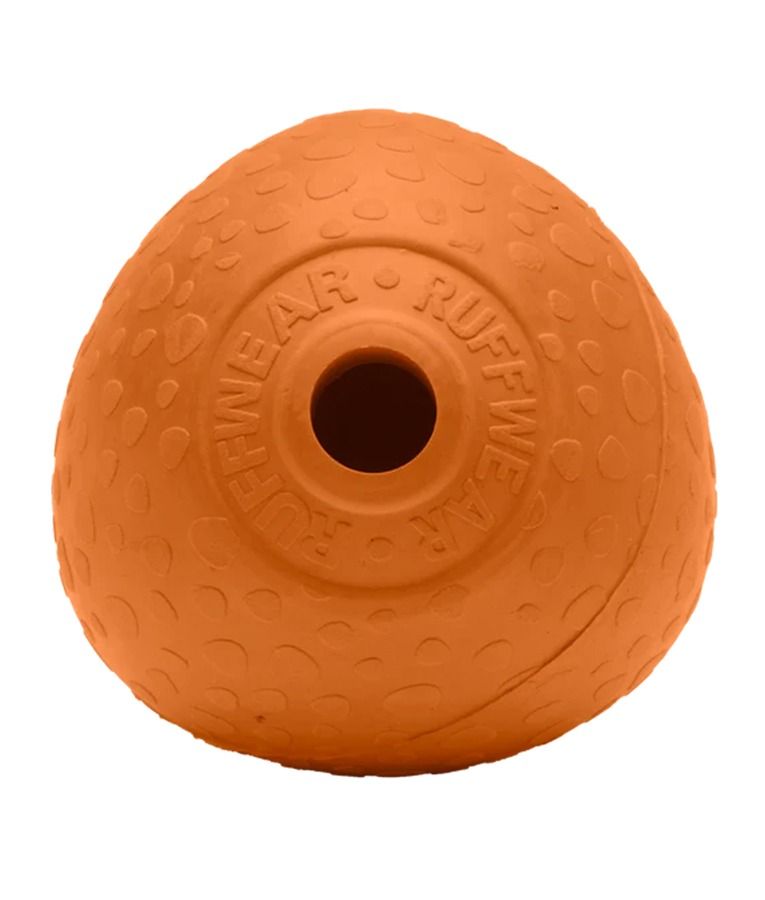 Ruffwear Huckama Rubber Throw Dog Toy