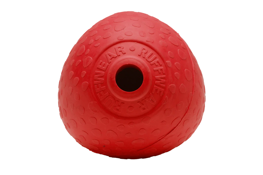 Ruffwear Huckama Rubber Throw Dog Toy