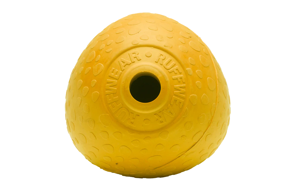 Ruffwear Huckama Rubber Throw Dog Toy
