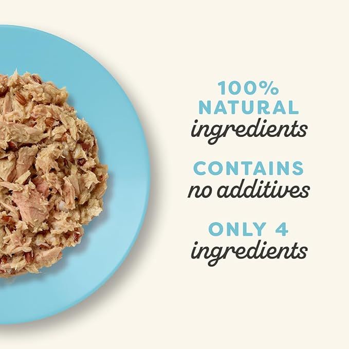 Applaws Tuna & Sea Bream Adult Wet Cat Food 70g