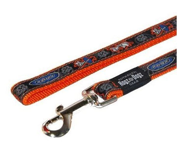 Rogz Retro Rex Dog Leash