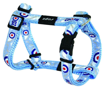 Rogz Raf. Camo Dog Harness