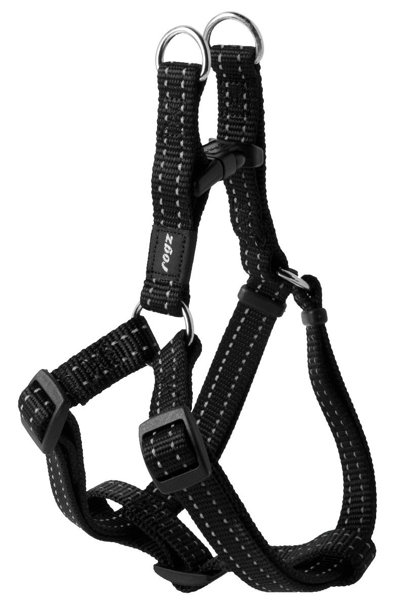 Rogz Utility Step-In Dog Harness