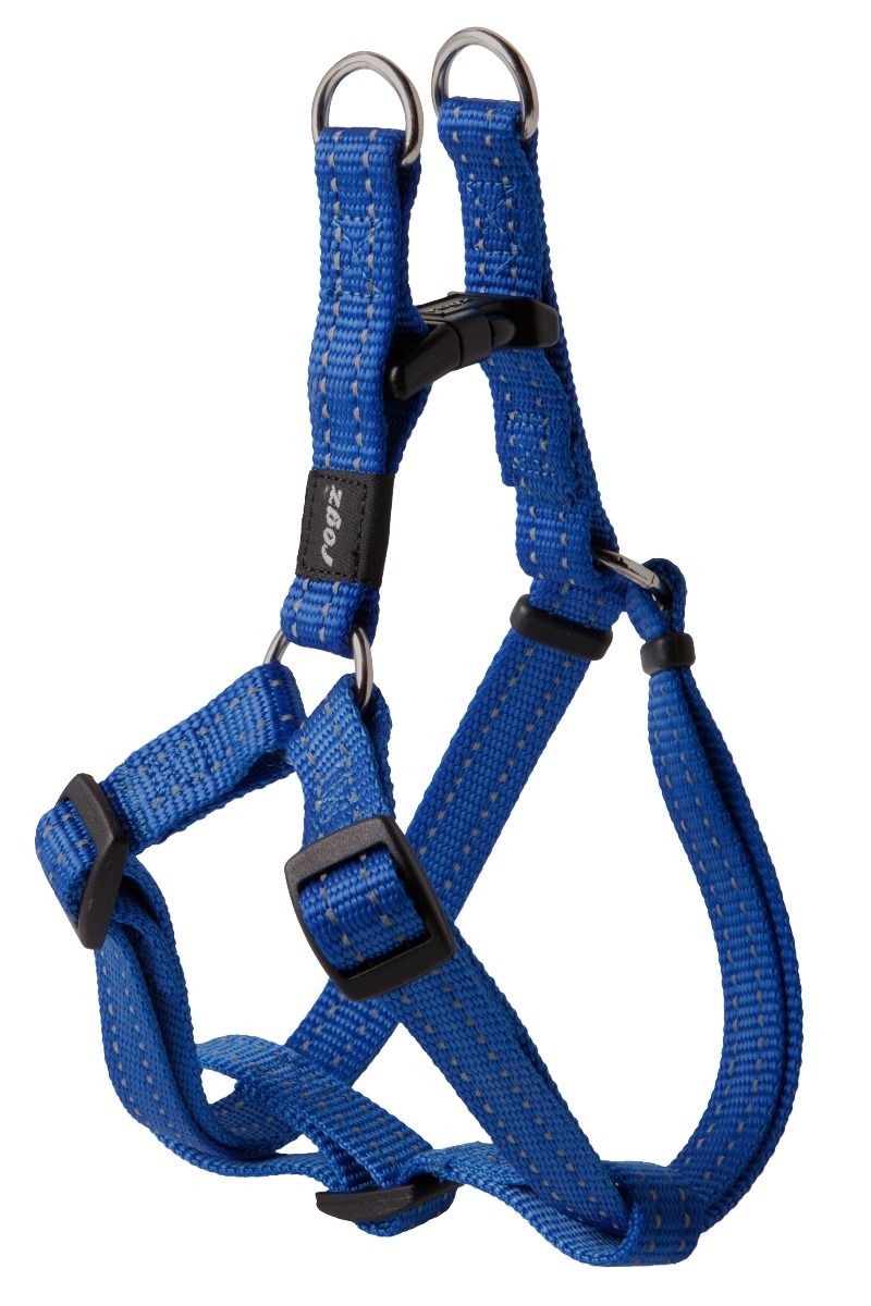 Rogz Utility Step-In Dog Harness
