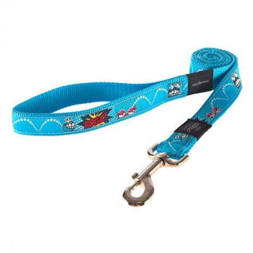 Rogz Comic Dog Leash