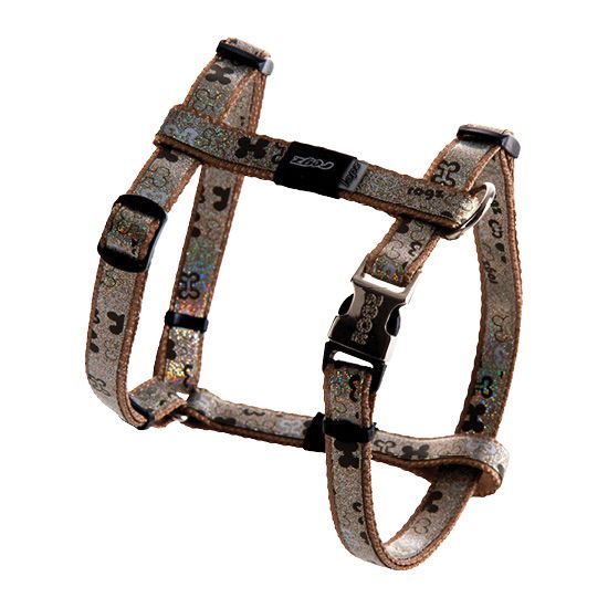Rogz Trendy Dog Harness