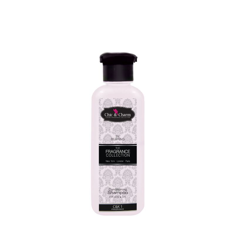 Chic & Charm Conditioning Shampoo C&K 1-250 ml