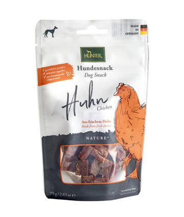 Hunter Snack Huhn Chicken Dog Treats