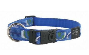 Rogz Planet Rogz Dog Collar
