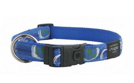 Rogz Planet Rogz Dog Collar