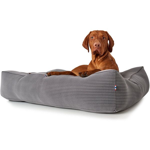 Hunter Quilted Toronto Dog Bed