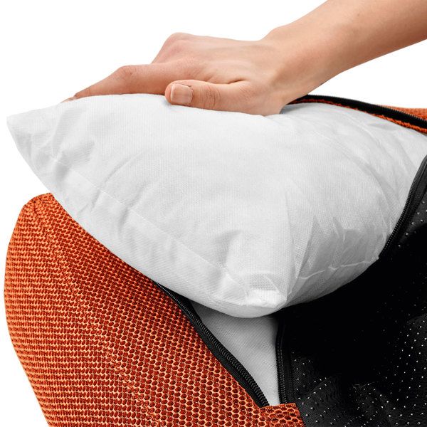 Hunter Quilted Toronto Dog Bed