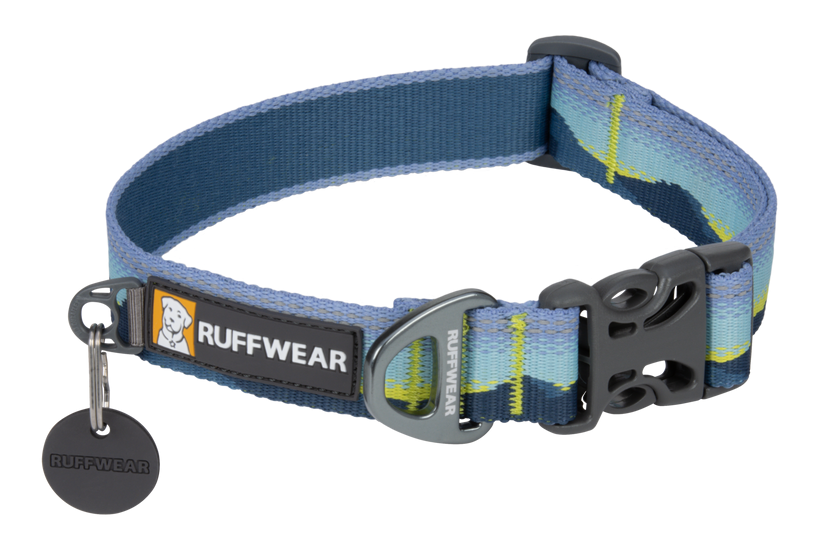 Ruffwear Crag Reflective Dog Collar
