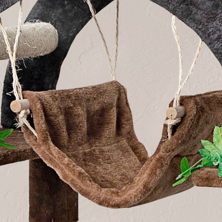 Go Pet Club 71″ Forest Cat Tree