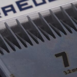 Andis UltraEdge Detachable Blade -7/3.2mm- (SKIP TOOTH)