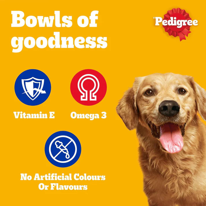 Pedigree Rodeo Chicken Dog Treats - 7PCS