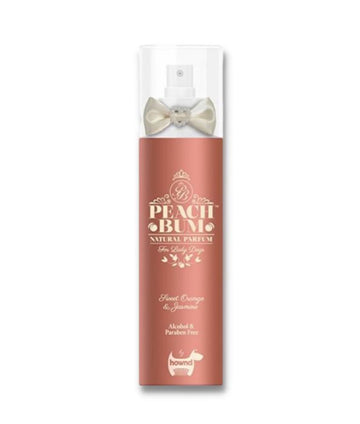 Hownd Peach Bum Female Dog Perfume