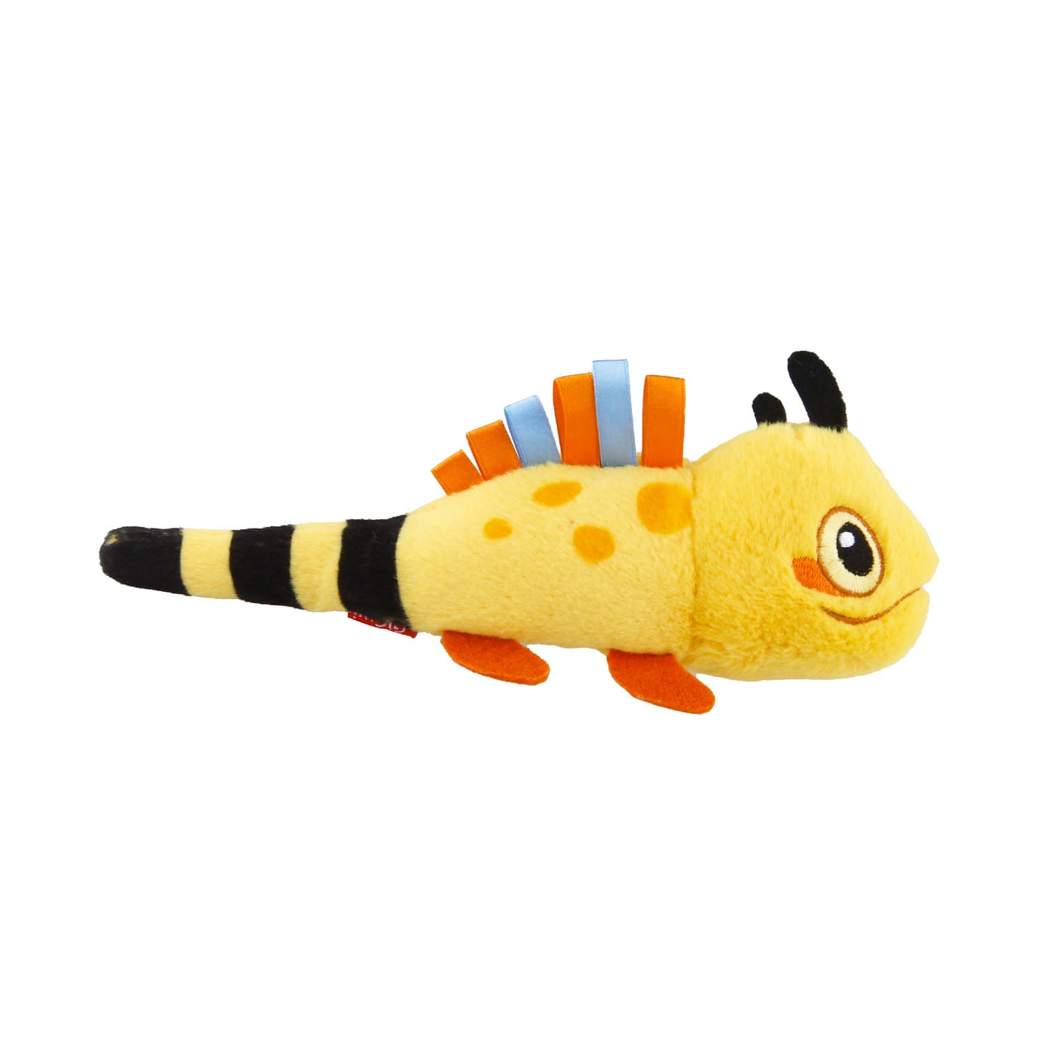 GiGwi Swinging Tail Lizard