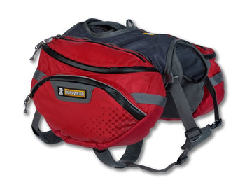 Ruffwear Palisades Multi-Day Dog Backpack