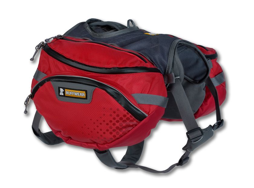 Ruffwear Palisades Multi-Day Dog Backpack
