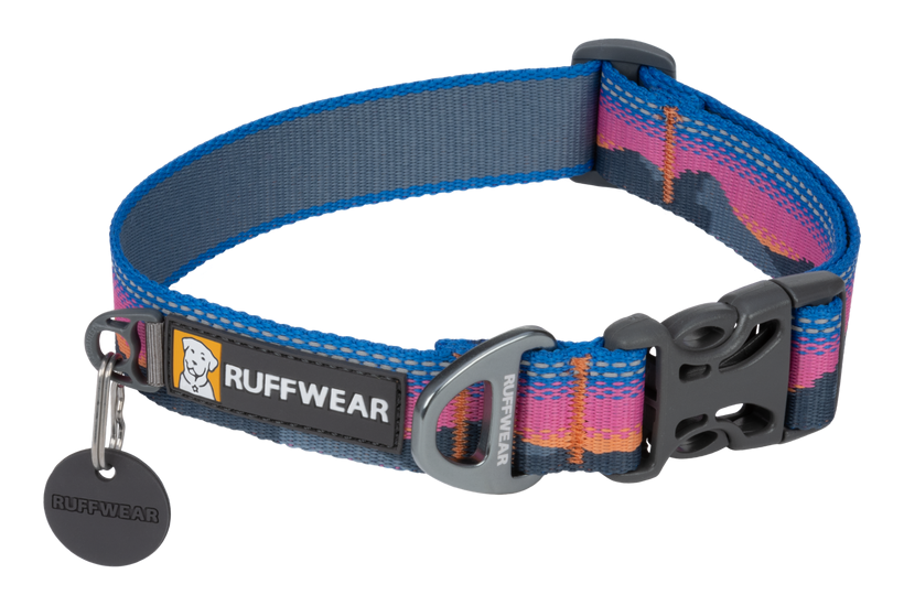 Ruffwear Crag Reflective Dog Collar