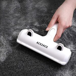Pakeway Self Clean Pet Hair Remover Roller (Resuable)