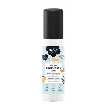Plouf Clean Pads Lotion