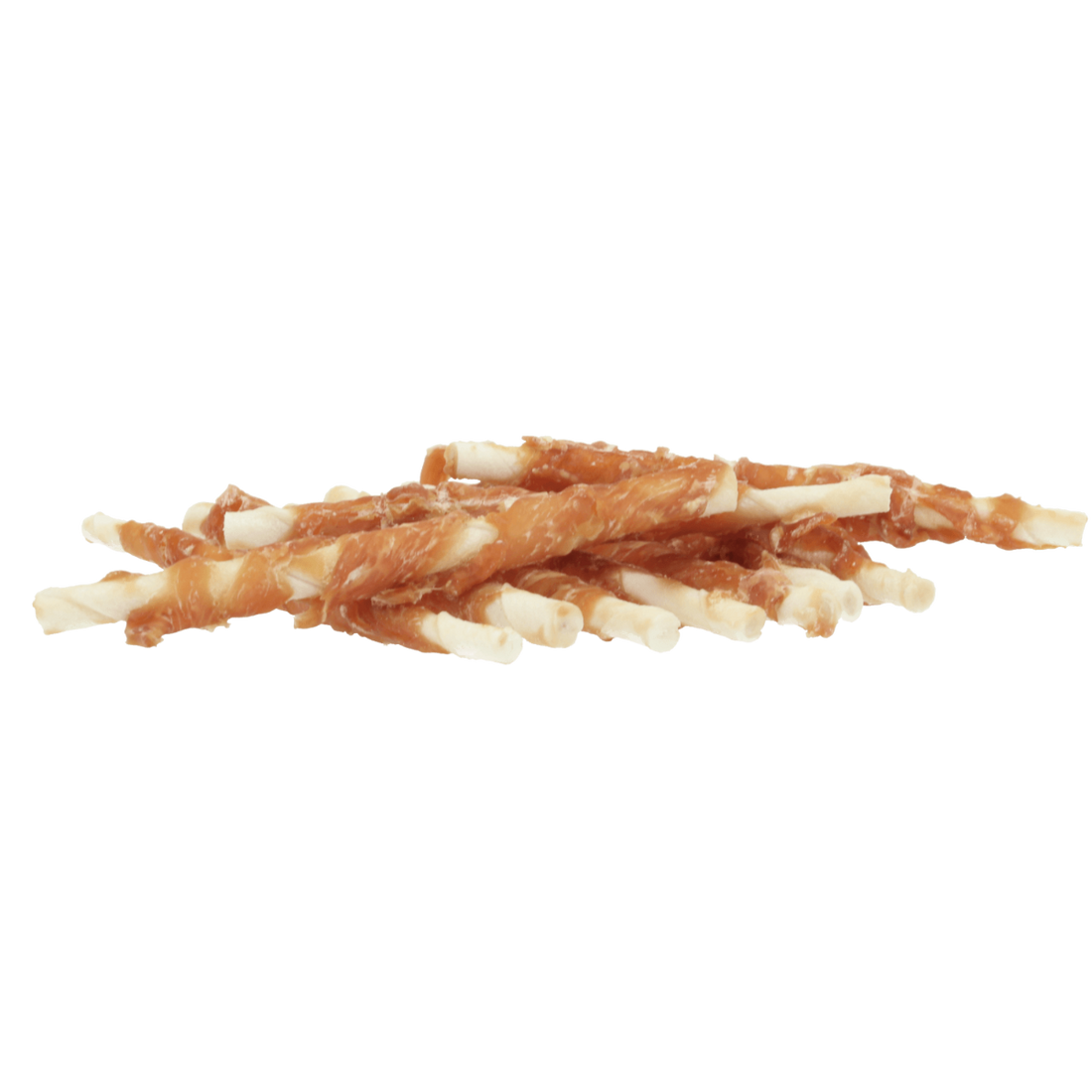 Pets Unlimited Chewy Sticks with Chicken Dog Treats 10pcs