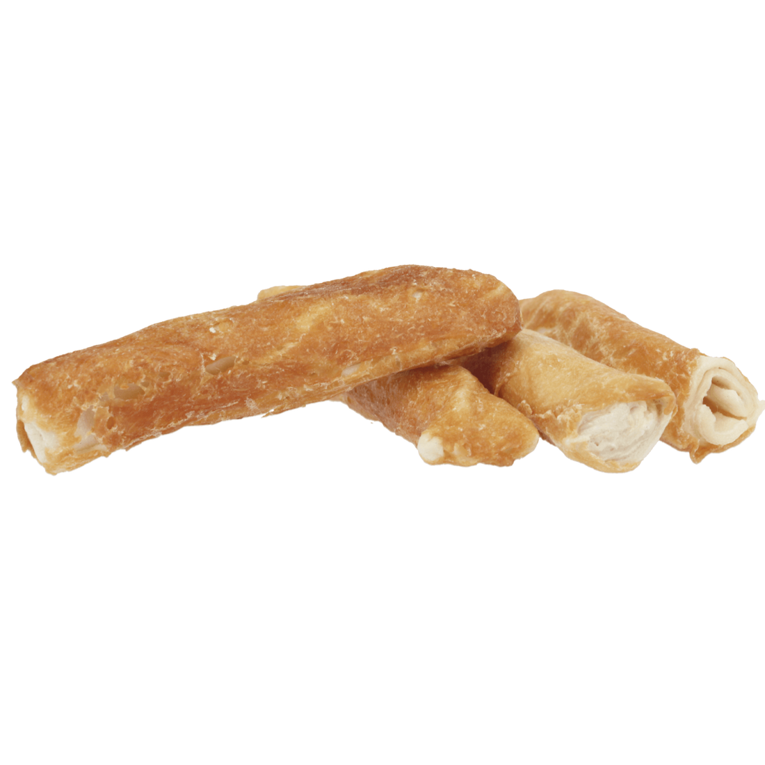 Pets Unlimited Chewy Stick with Chicken Medium Dog Treats 4pcs
