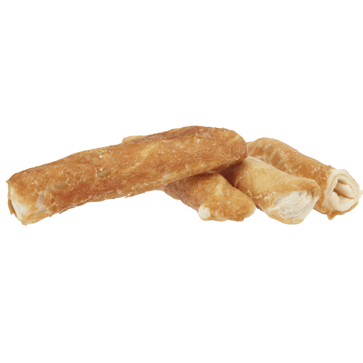 Pets Unlimited Chewy Stick with Chicken Medium Dog Treats 4pcs