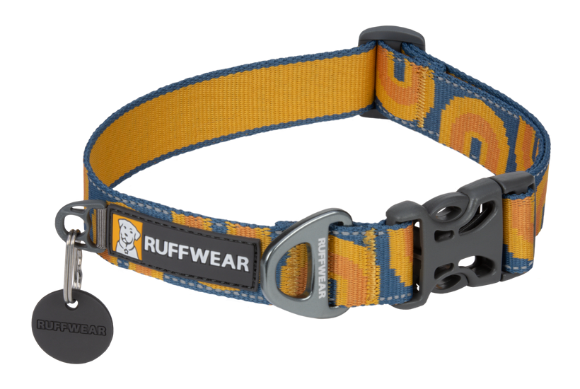 Ruffwear Crag Reflective Dog Collar