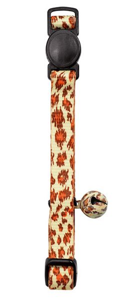 Hunter Safari Cat Collar
