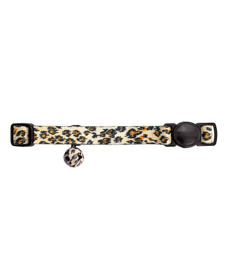 Hunter Safari Cat Collar