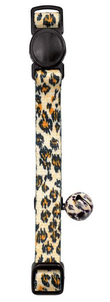 Hunter Safari Cat Collar