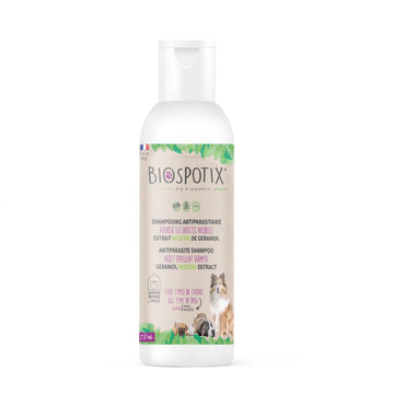 Biogance Biospotix Antiparasite Shampoo Dog -250ml