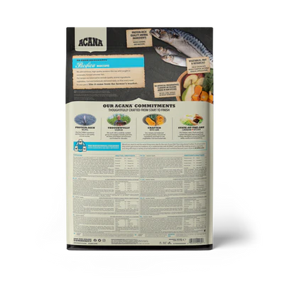 Acana Highest Protein Pacifica Recipe Dry Dog Food